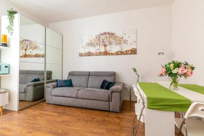 Rome As You Feel - Vacche Lovely Apartment in Navona - image 13