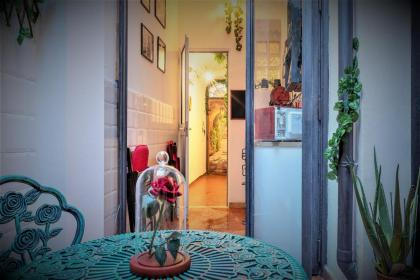 Passione Romana Apartment Rome 