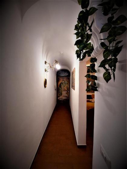 Passione Romana Apartment - image 10