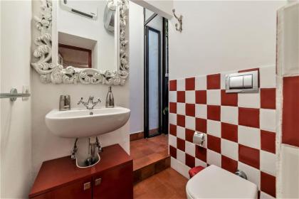 Passione Romana Apartment - image 17