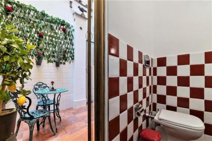 Passione Romana Apartment - image 18