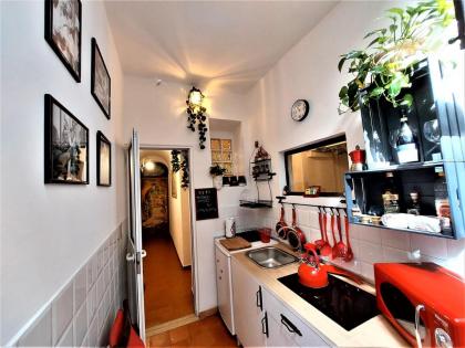 Passione Romana Apartment - image 9