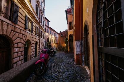 Bruno Domus Trastevere - image 11