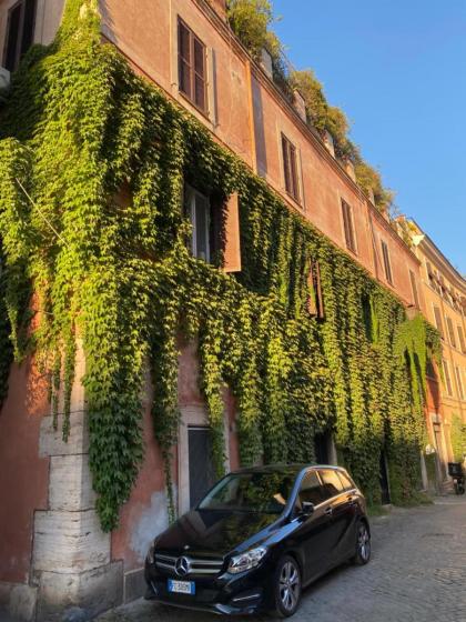 Bruno Domus Trastevere - image 9