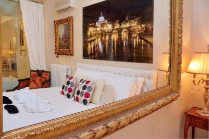 Rome luxury apartment to Spanish Steps - image 17