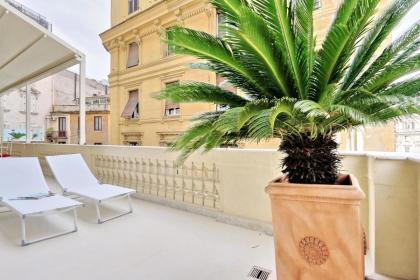 Rome luxury apartment to Spanish Steps - image 19