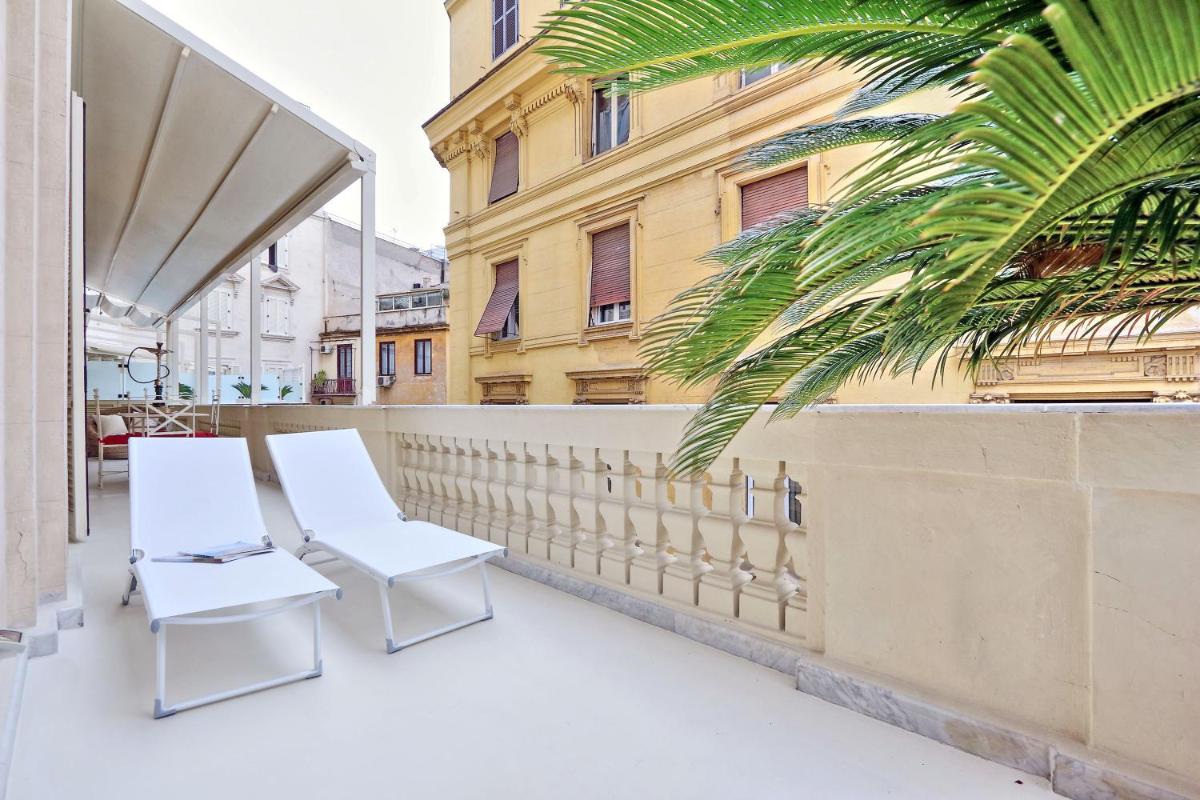 Rome luxury apartment to Spanish Steps - image 6