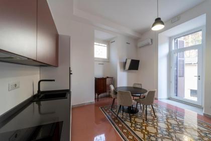 Domus Aurea B&B and Suites - image 10