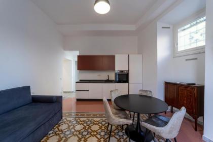 Domus Aurea B&B and Suites - image 18