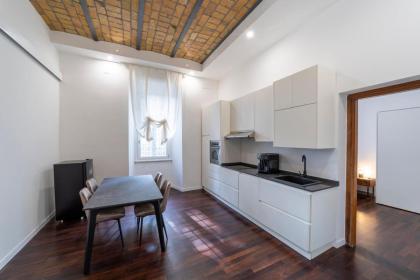 Domus Aurea B&B and Suites - image 5