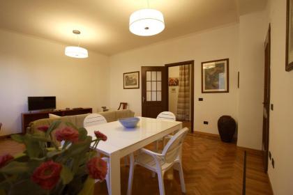 Residenza Aletheia - 2BR with Saint Peter's view - image 1