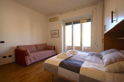 Residenza Aletheia - 2BR with Saint Peter's view - image 11