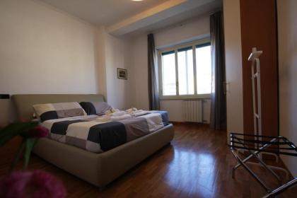 Residenza Aletheia - 2BR with Saint Peter's view - image 12