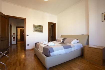 Residenza Aletheia - 2BR with Saint Peter's view - image 13