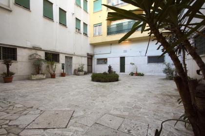 Residenza Aletheia - 2BR with Saint Peter's view - image 14