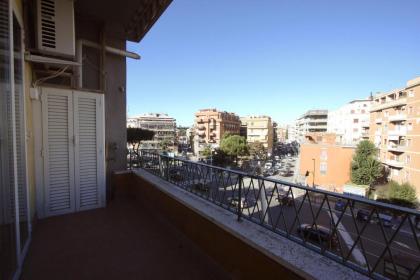 Residenza Aletheia - 2BR with Saint Peter's view - image 16