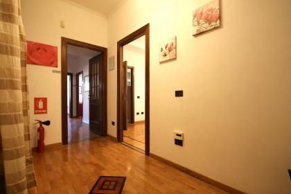 Residenza Aletheia - 2BR with Saint Peter's view - image 18