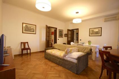 Residenza Aletheia - 2BR with Saint Peter's view - image 19