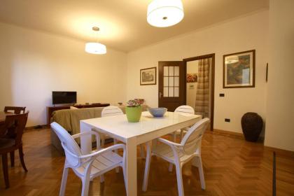 Residenza Aletheia - 2BR with Saint Peter's view - image 2