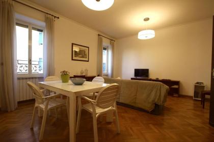 Residenza Aletheia - 2BR with Saint Peter's view - image 5