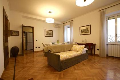 Residenza Aletheia - 2BR with Saint Peter's view - image 7