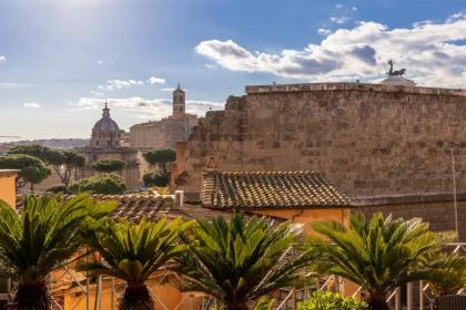 iFlat Incredible view of the Roman Forum - image 6