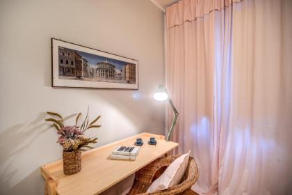 Casa Monserrato 2 bedrooms - Campo de' Fiori - image 12