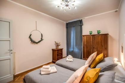 Casa Monserrato 2 bedrooms - Campo de' Fiori - image 16