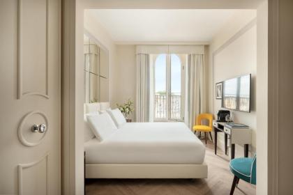 UNAHOTELS Trastevere Roma - image 10