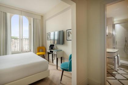 UNAHOTELS Trastevere Roma - image 11