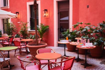 UNAHOTELS Trastevere Roma - image 15