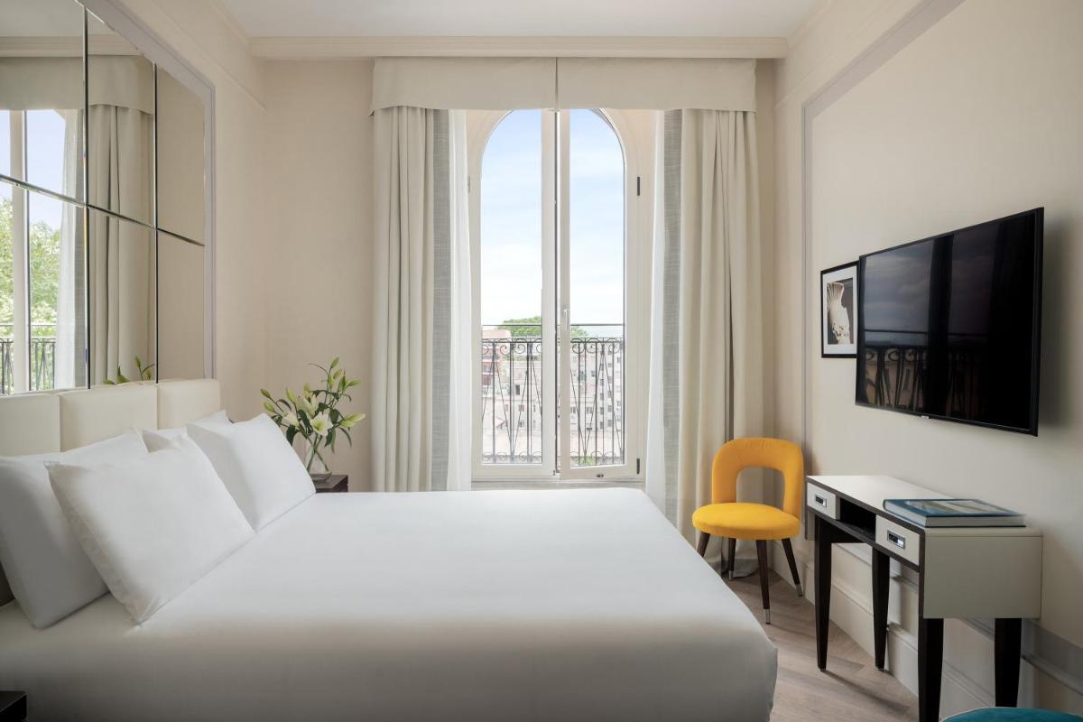 UNAHOTELS Trastevere Roma - image 4