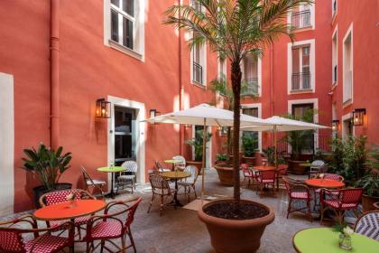 UNAHOTELS Trastevere Roma - image 5