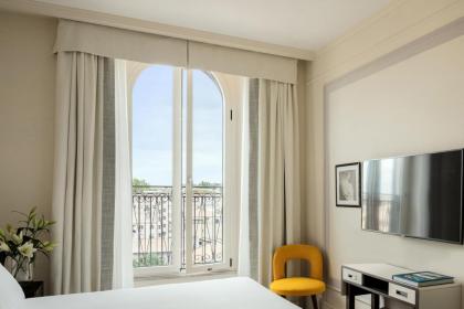 UNAHOTELS Trastevere Roma - image 6