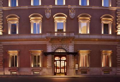 Hotel L'Orologio Roma - WTB Hotels - image 1