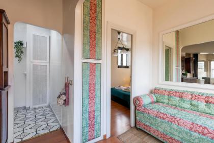 Rome As You Feel - Cozy Penthouse in Navona - image 20