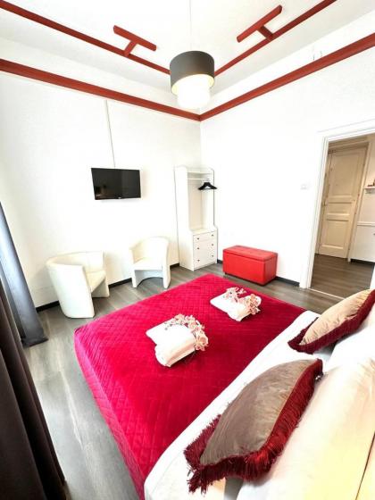 Giuliano Guest House - image 12