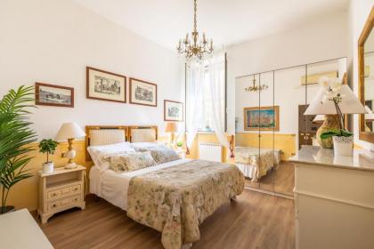 Cozy and Chic Suite near Campo de Fiori - image 12