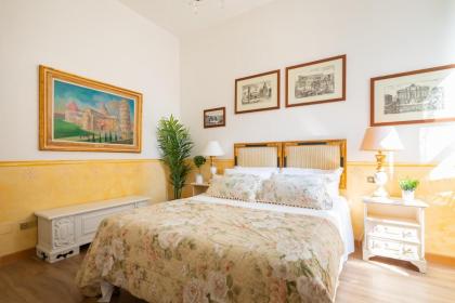 Cozy and Chic Suite near Campo de Fiori - image 15