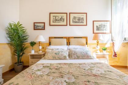 Cozy and Chic Suite near Campo de Fiori - image 17