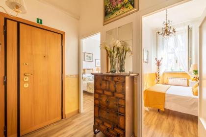 Cozy and Chic Suite near Campo de Fiori - image 20