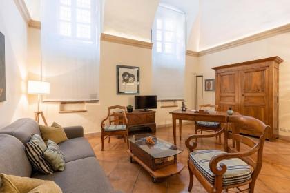 Rome As You Feel - Charming Loft Campitelli in Navona - image 10