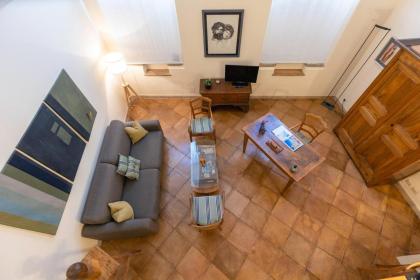 Rome As You Feel - Charming Loft Campitelli in Navona - image 12