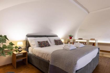 Rome As You Feel - Charming Loft Campitelli in Navona - image 13