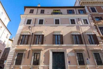 Rome As You Feel - Charming Loft Campitelli in Navona - image 14