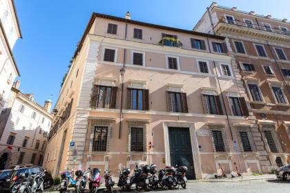 Rome As You Feel - Charming Loft Campitelli in Navona - image 19