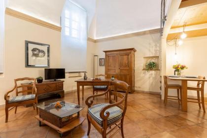 Rome As You Feel - Charming Loft Campitelli in Navona - image 20