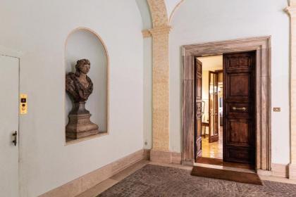 Rome As You Feel - Charming Loft Campitelli in Navona - image 9