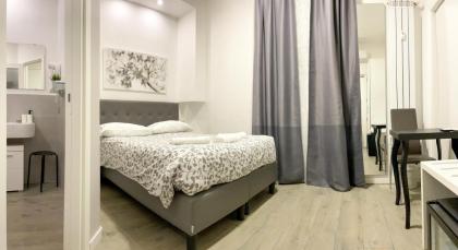 Monte Zebio Boutique Suites Rome