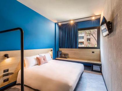 Ibis Styles Roma Aurelia - image 10